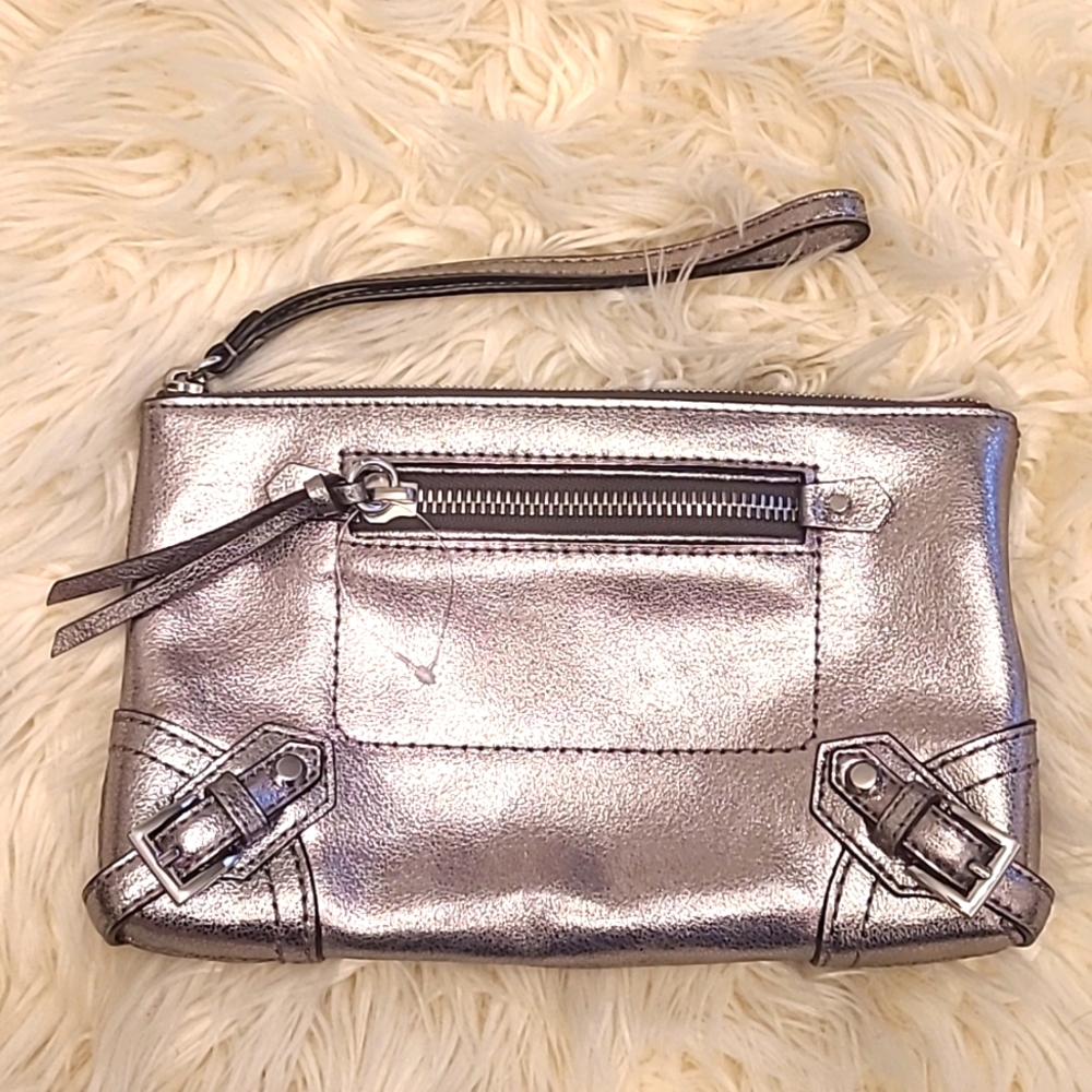 MK Wristlet